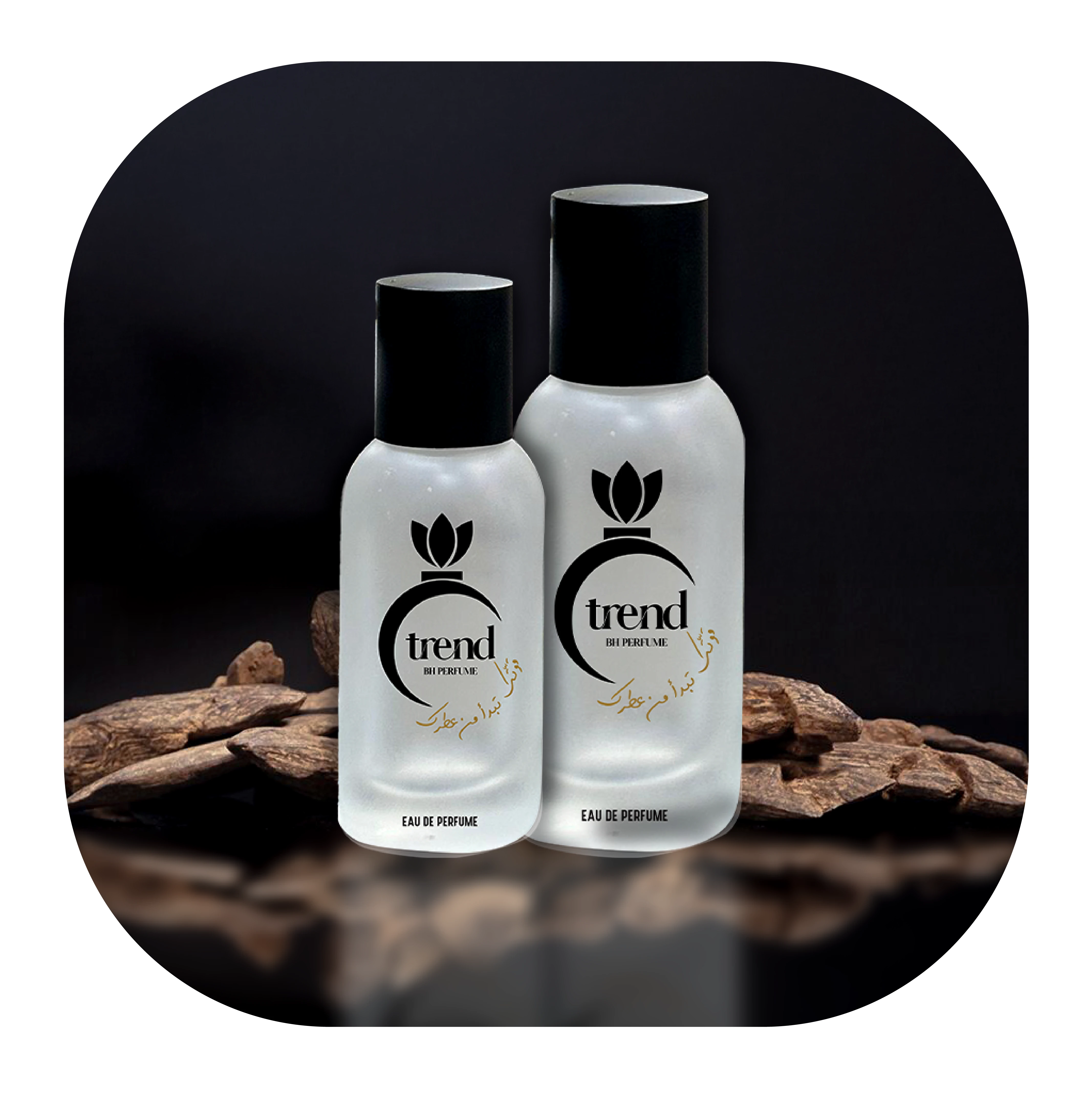 عطور العود