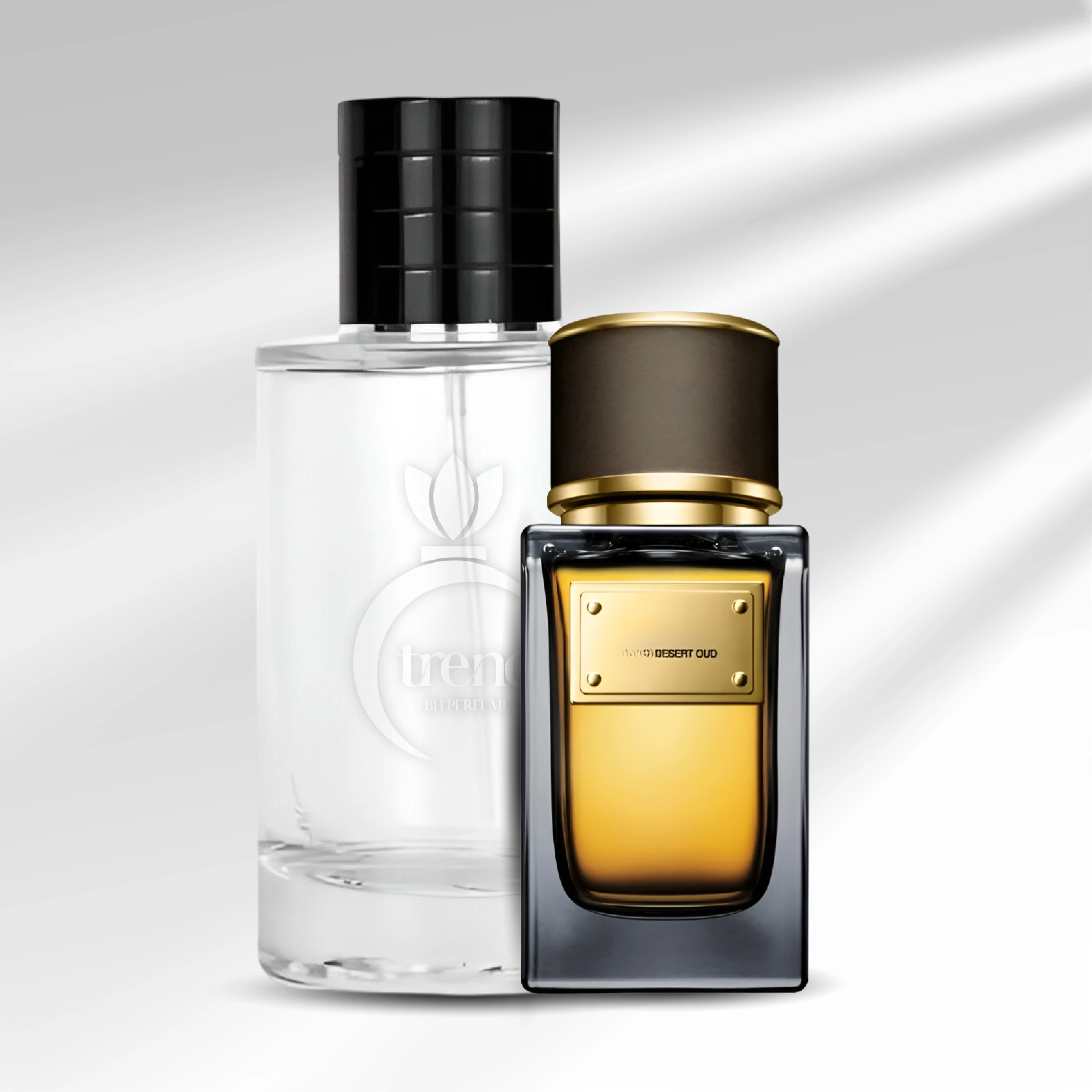 Desert Oud