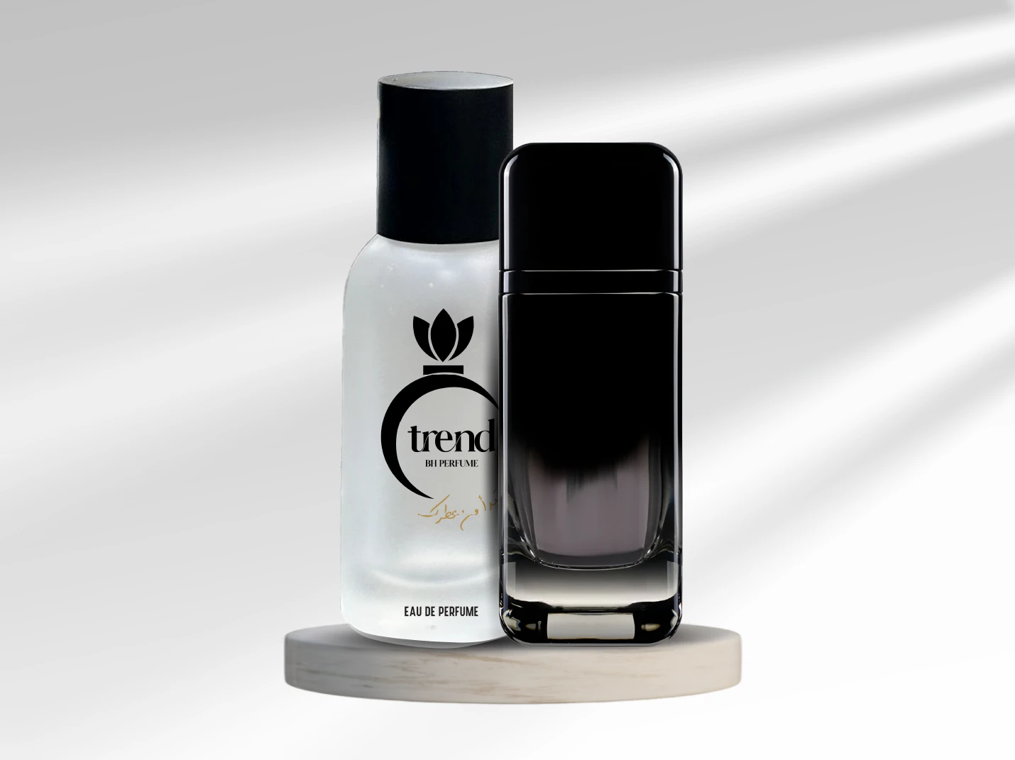 212 في اي بي بلاك