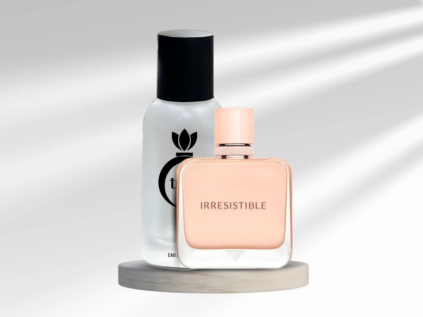 ارسيستبل نود فلفت النسائي