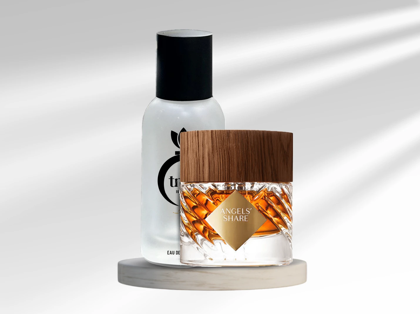 انجلس شير برادايس