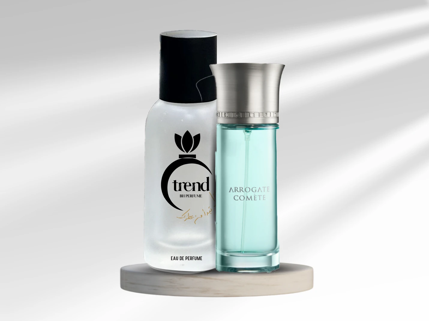 اروقيت كوميت