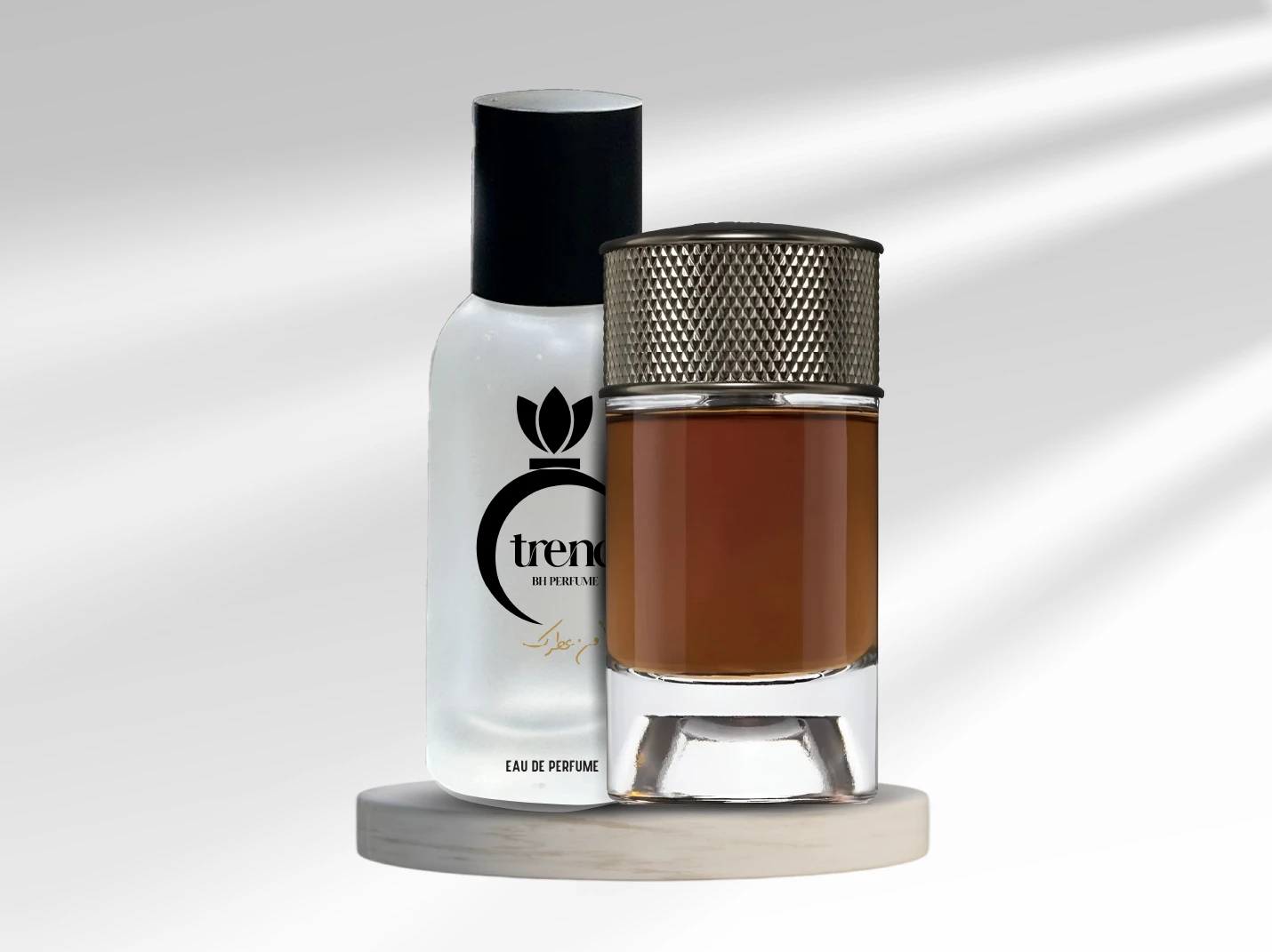 ايجبشن سموك