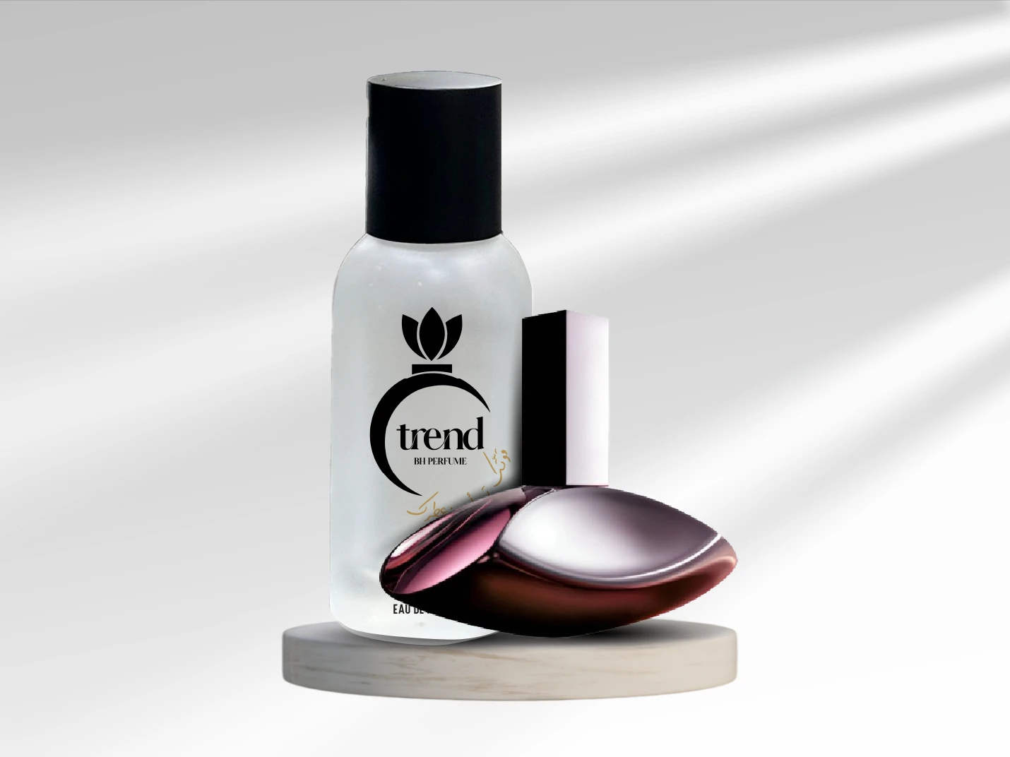 ايفوريا النسائي