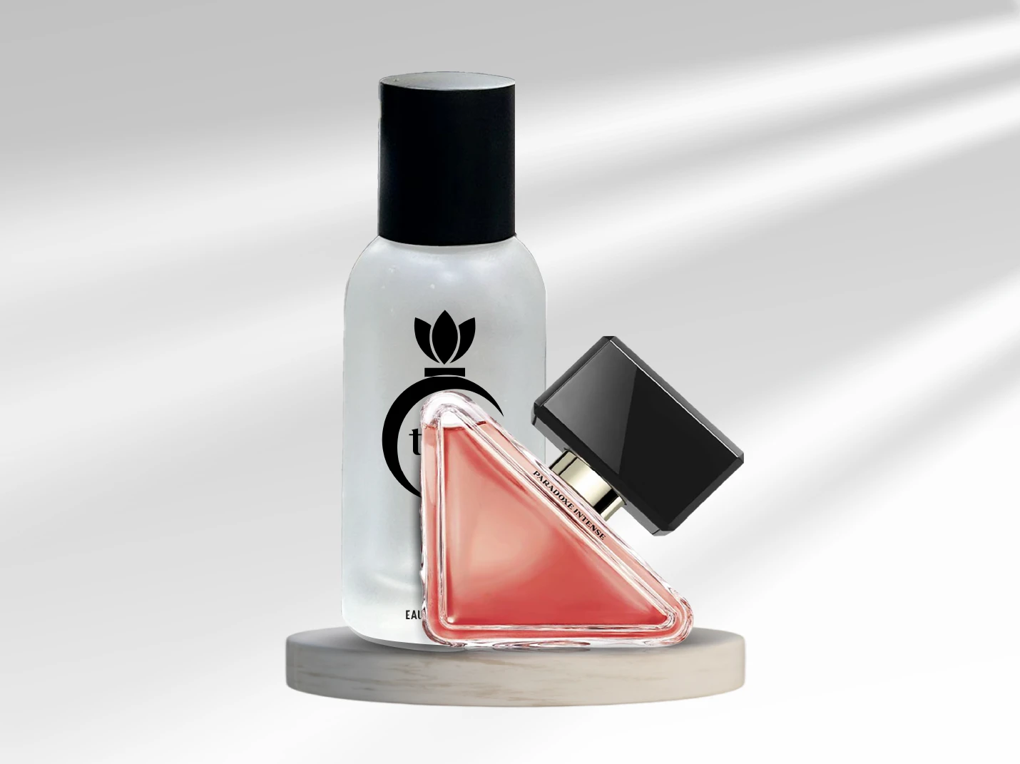 بارادوكس انتنس