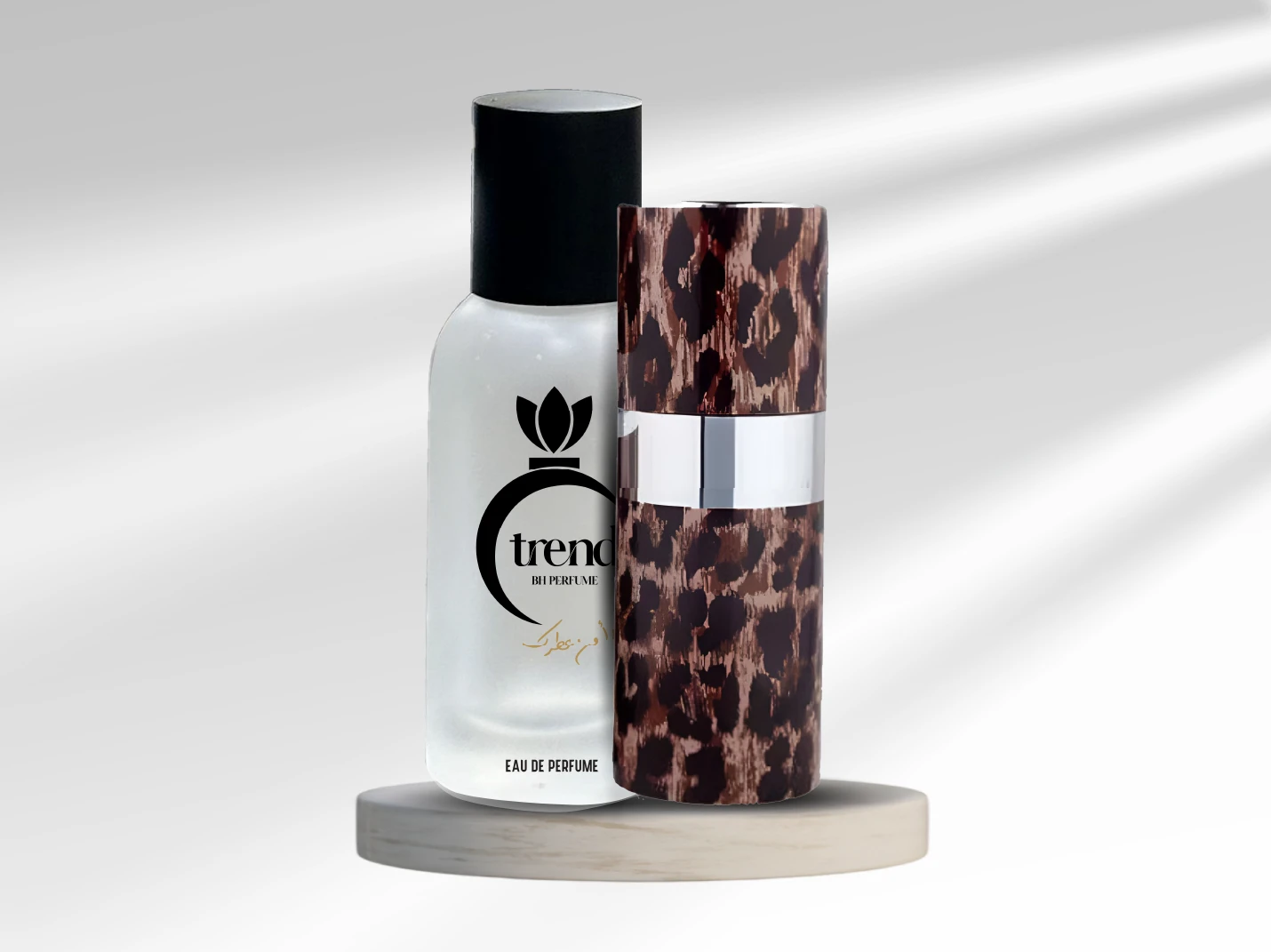 باي النسائي