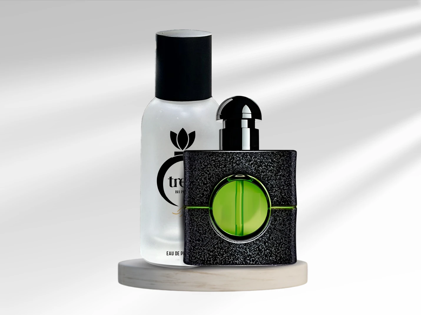 بلاك اوبيوم إليست قرين