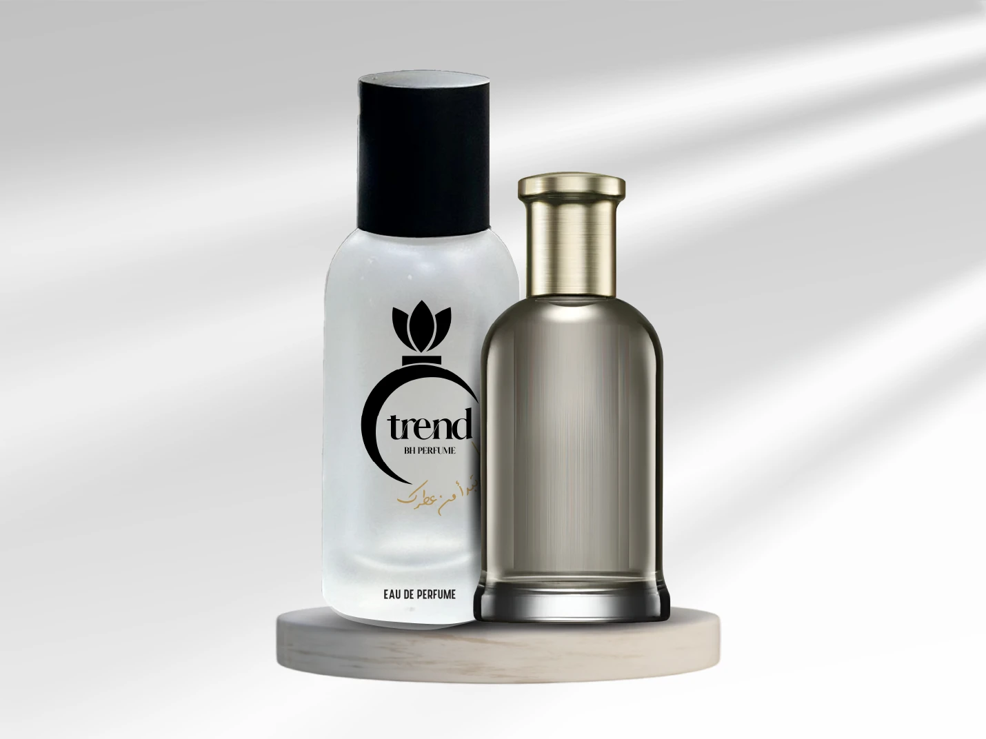 ب. بوتلد كلاسيك الرجالي