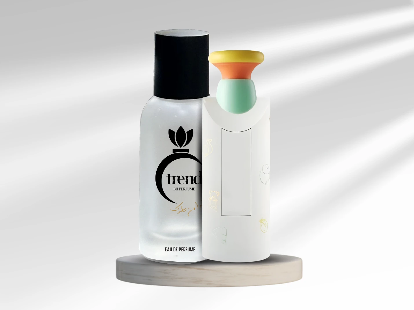 ب بيتيت ات ماما