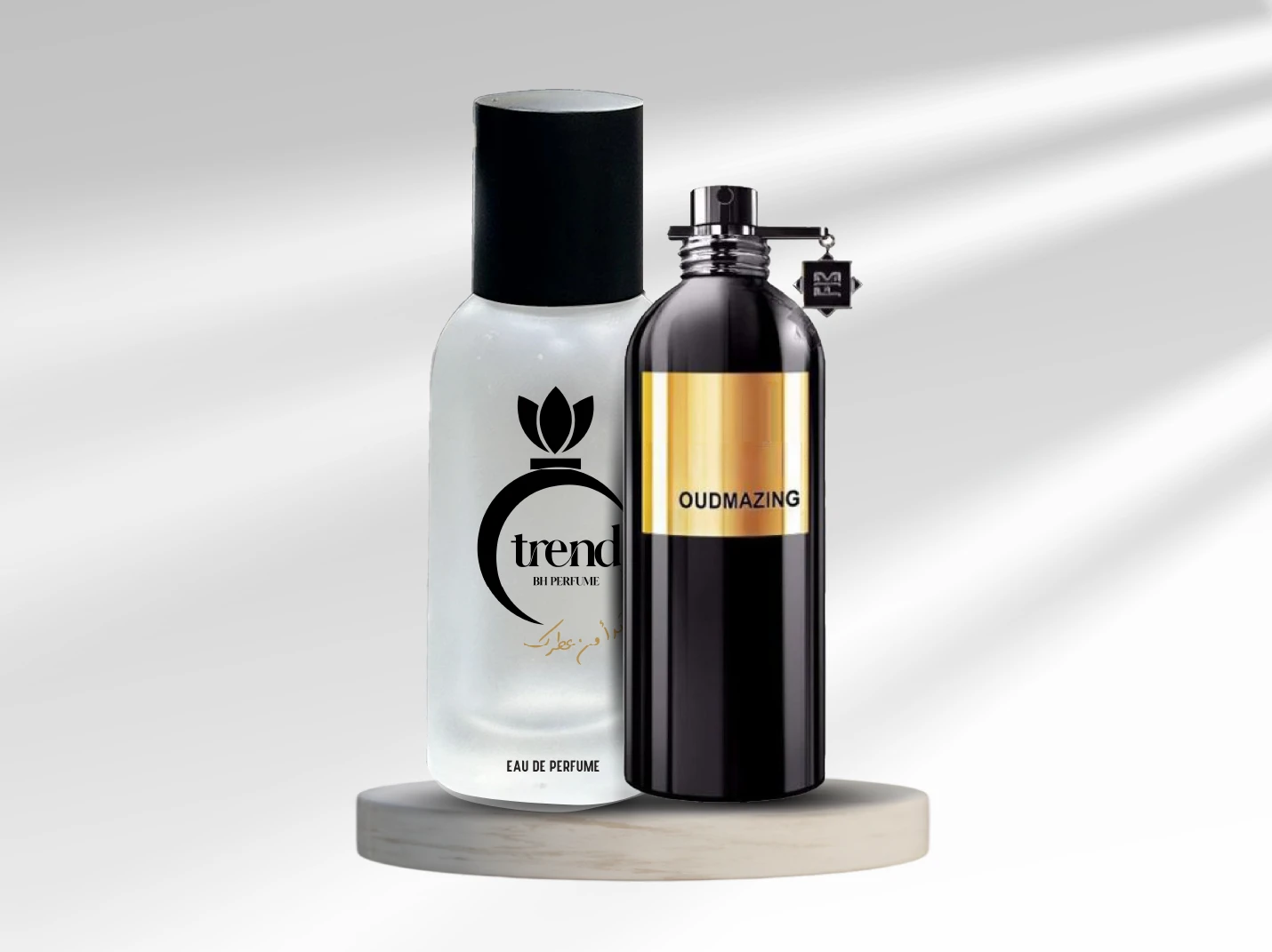 تال. عود مازينج