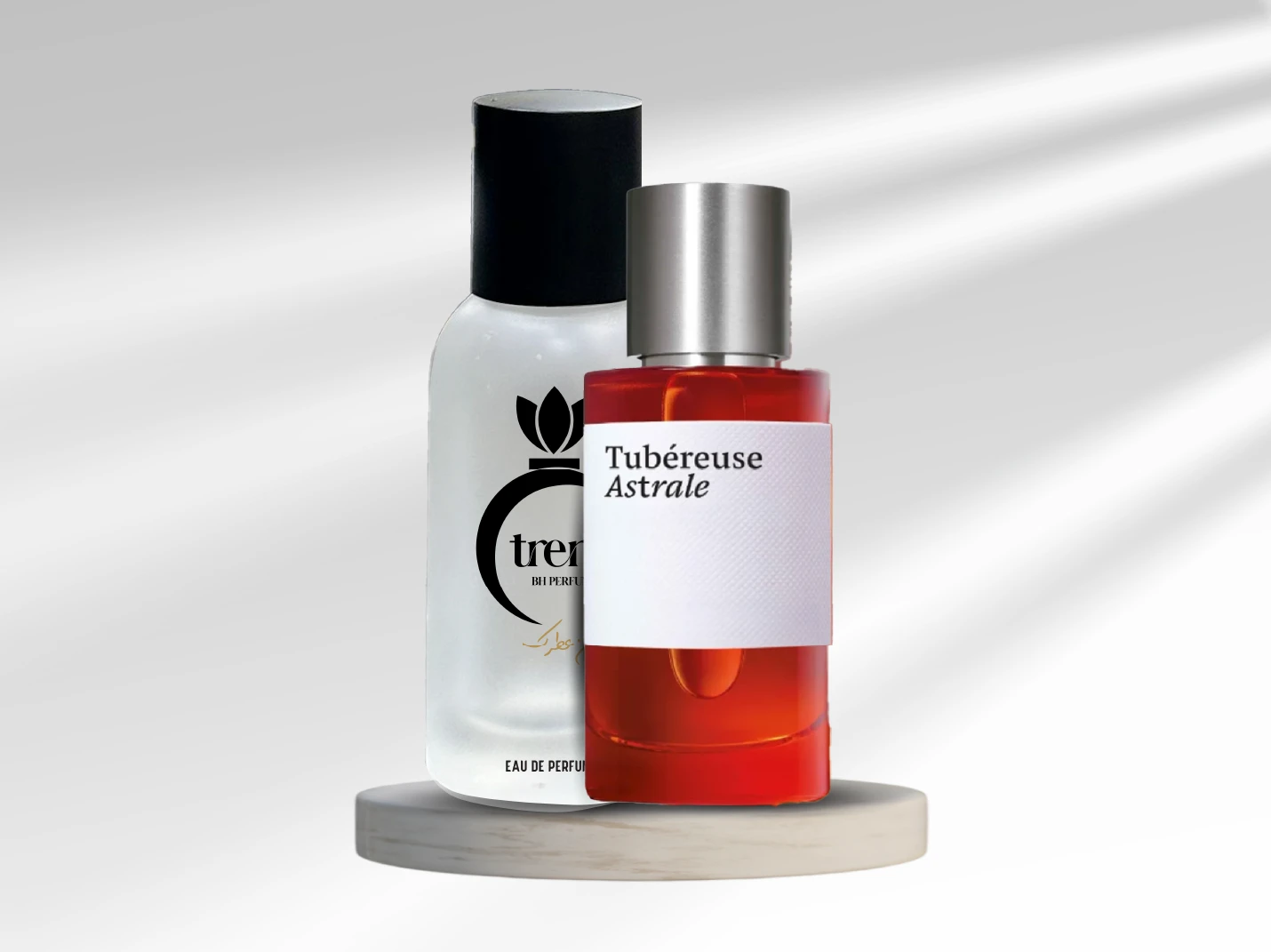 توبيريوس استرال