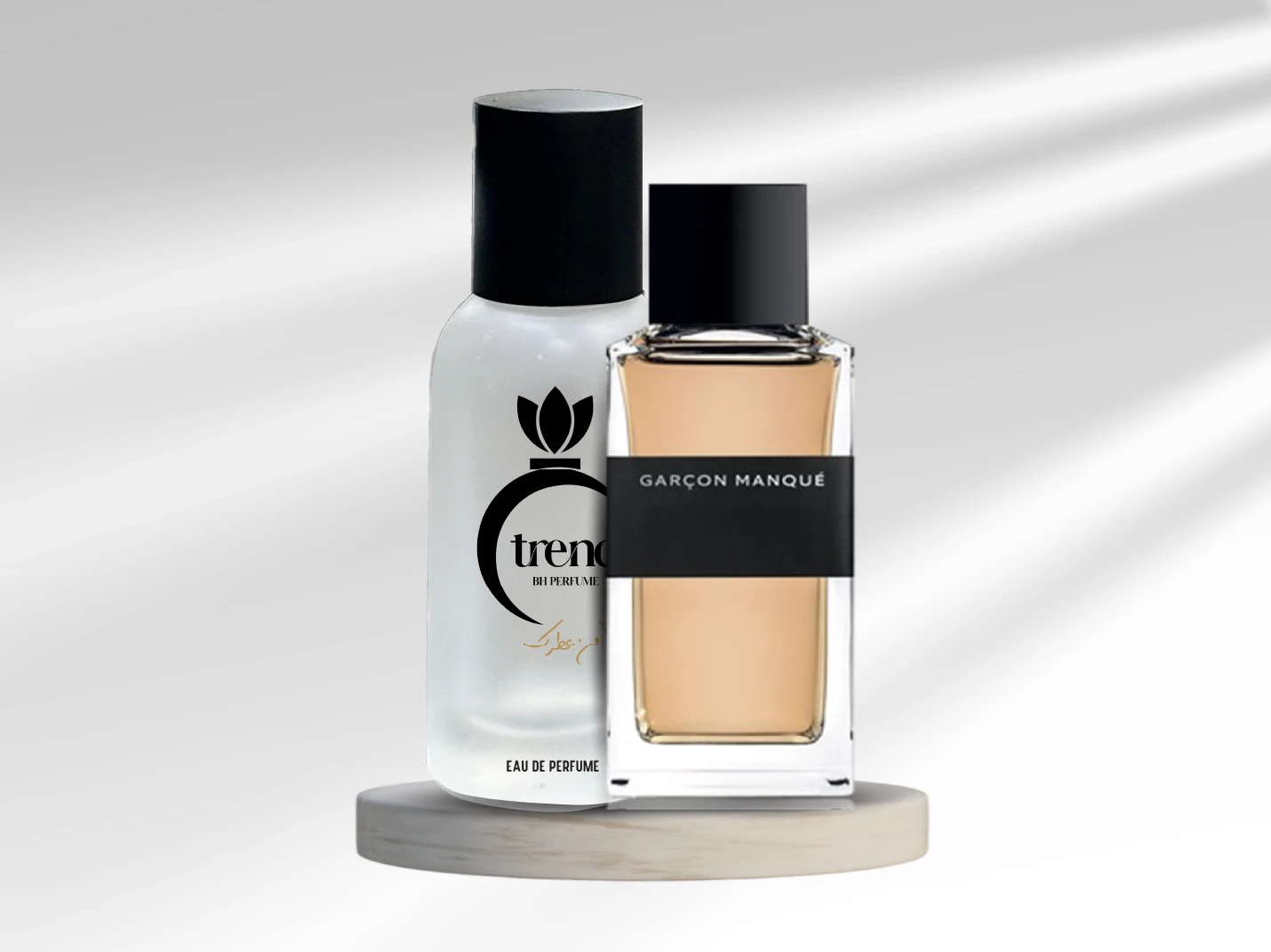 جارسون مانكو