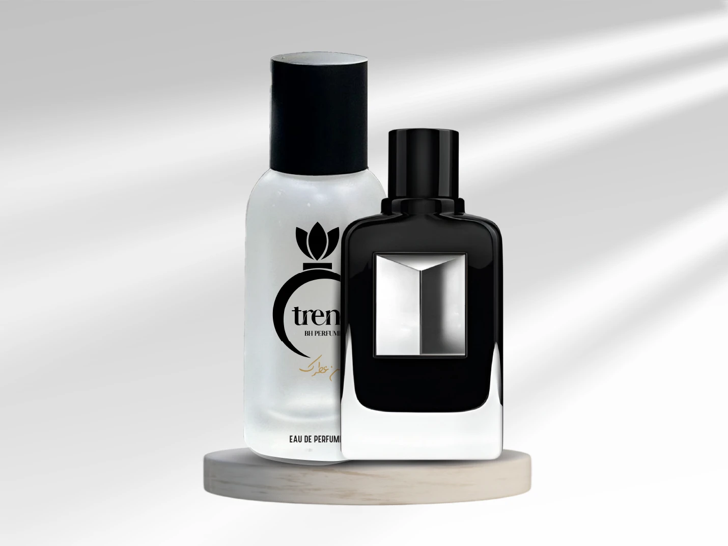 جنتل مان سوسايتي