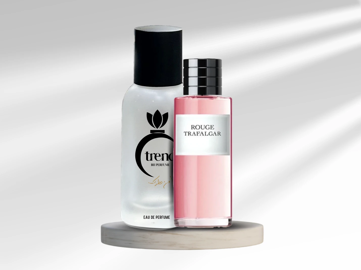 روج ترافلجار