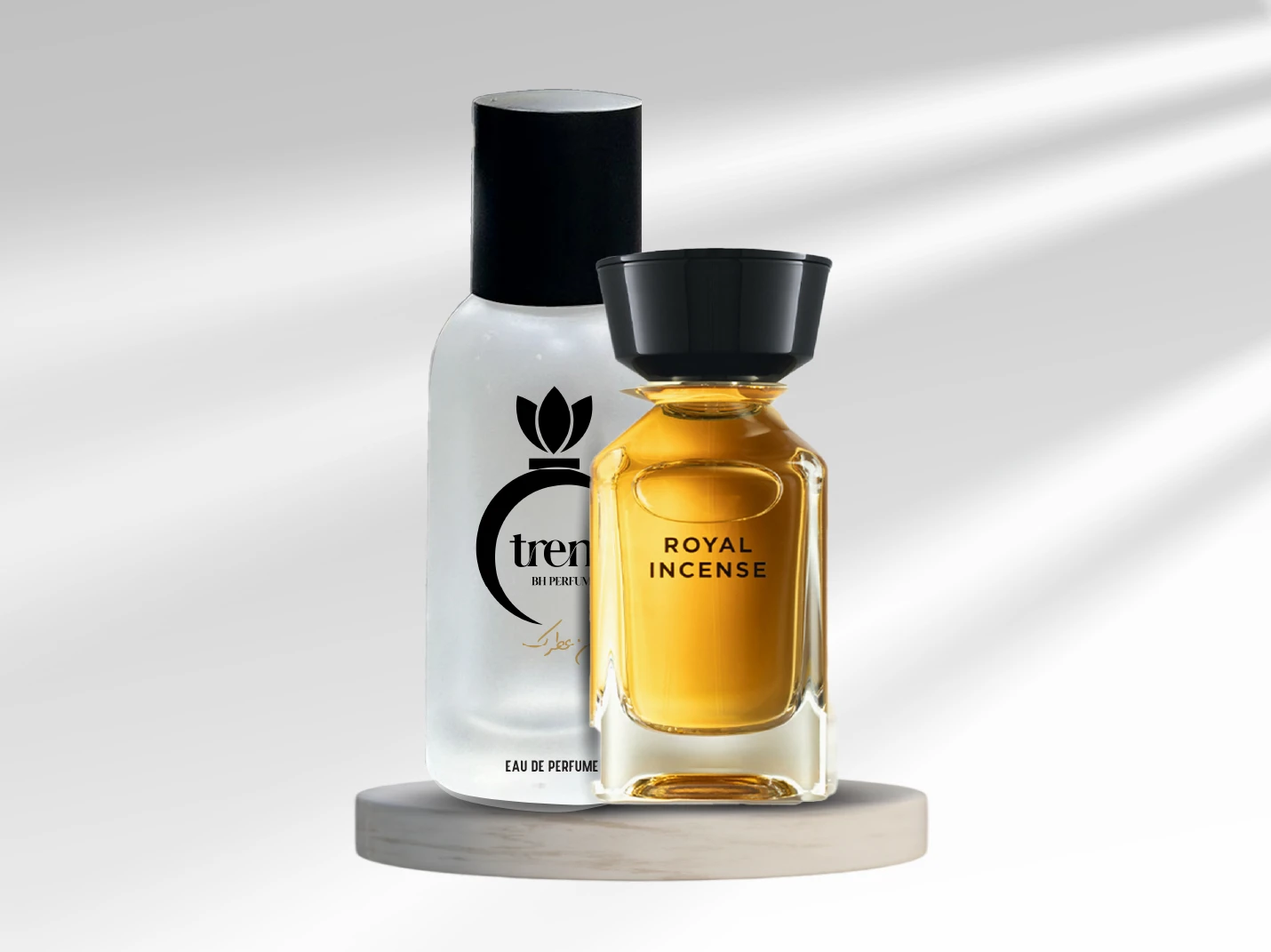 رويال انسنس