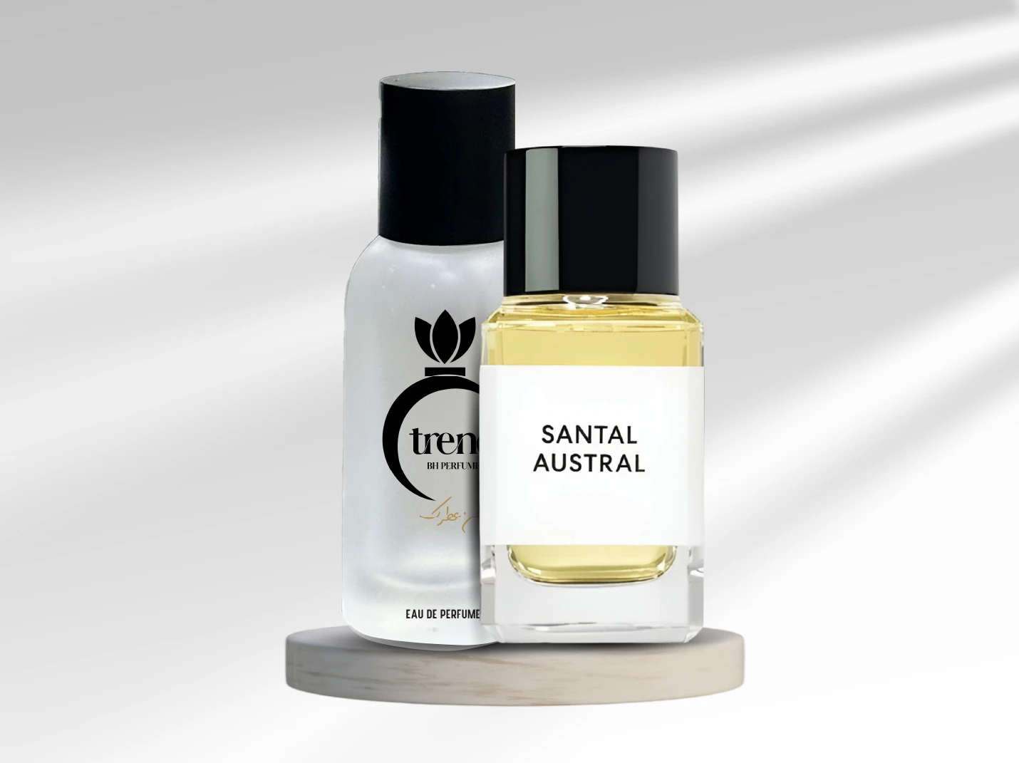 سانتال استرال