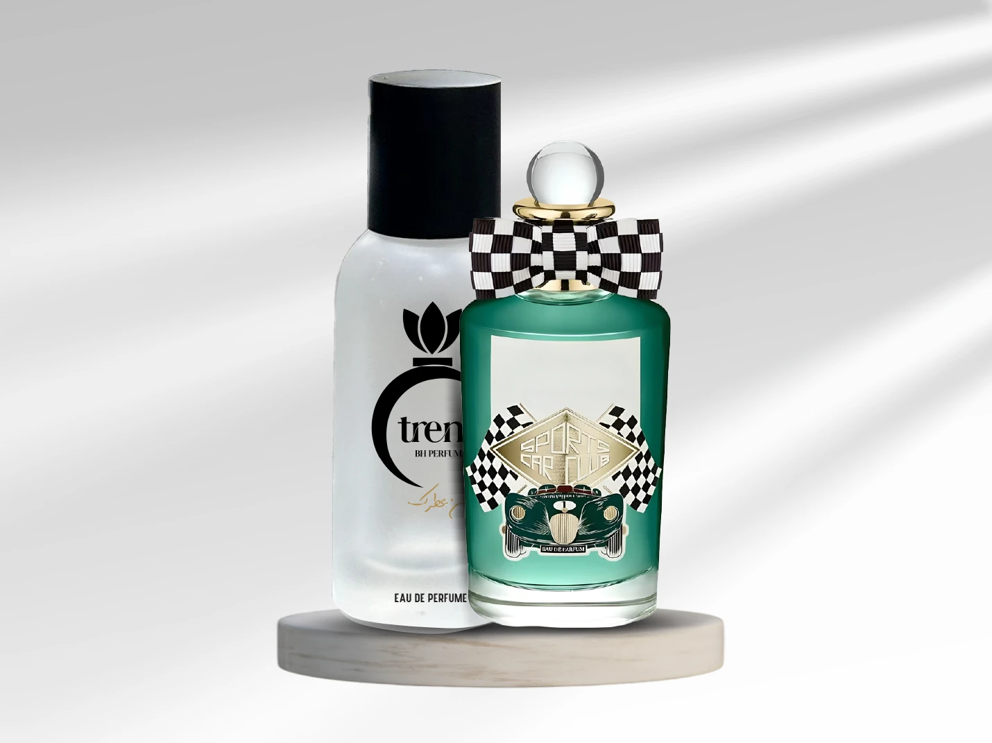 سبورت كار كلوب