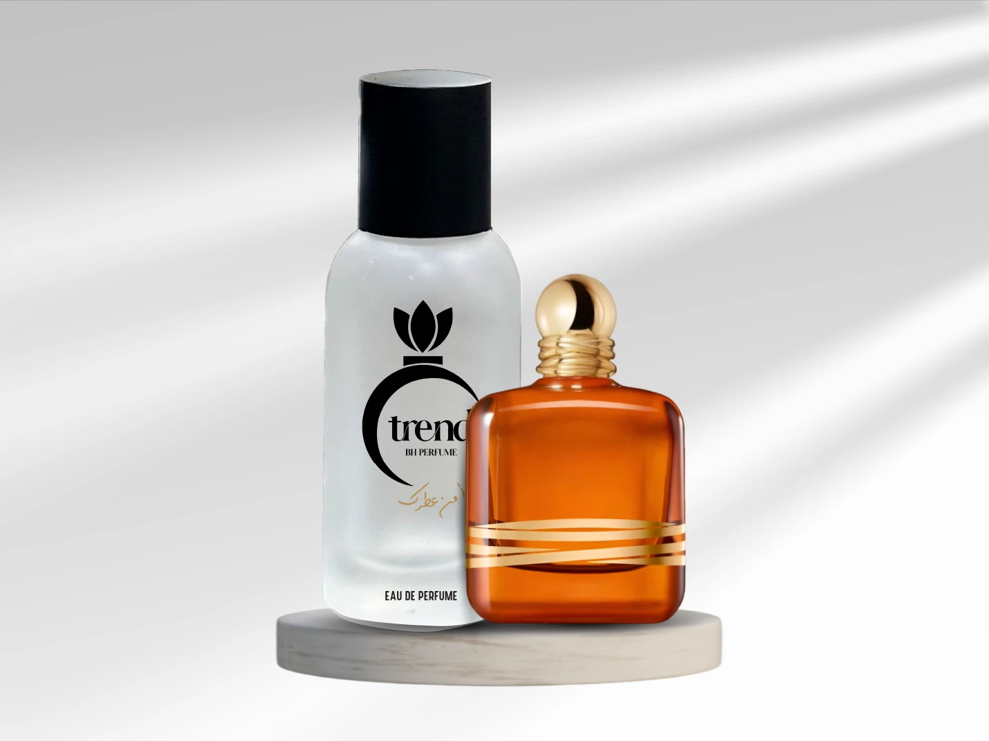 سترونغر وذ يو عنبر