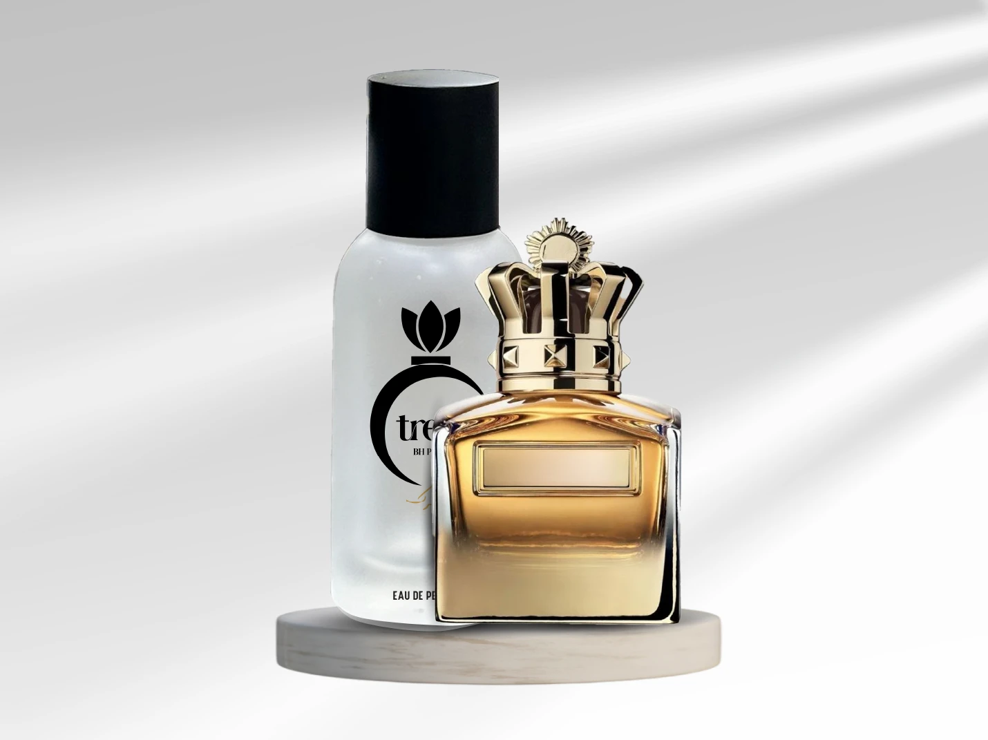 سكاندل بور هوم أبسولو