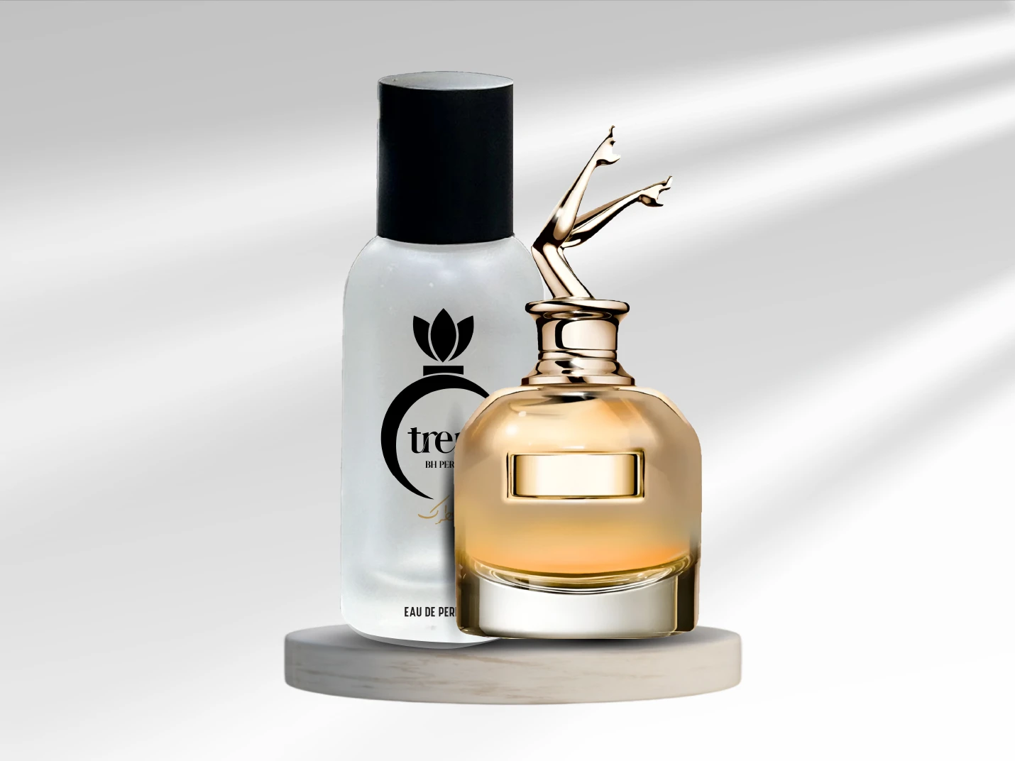 سكاندل قولد