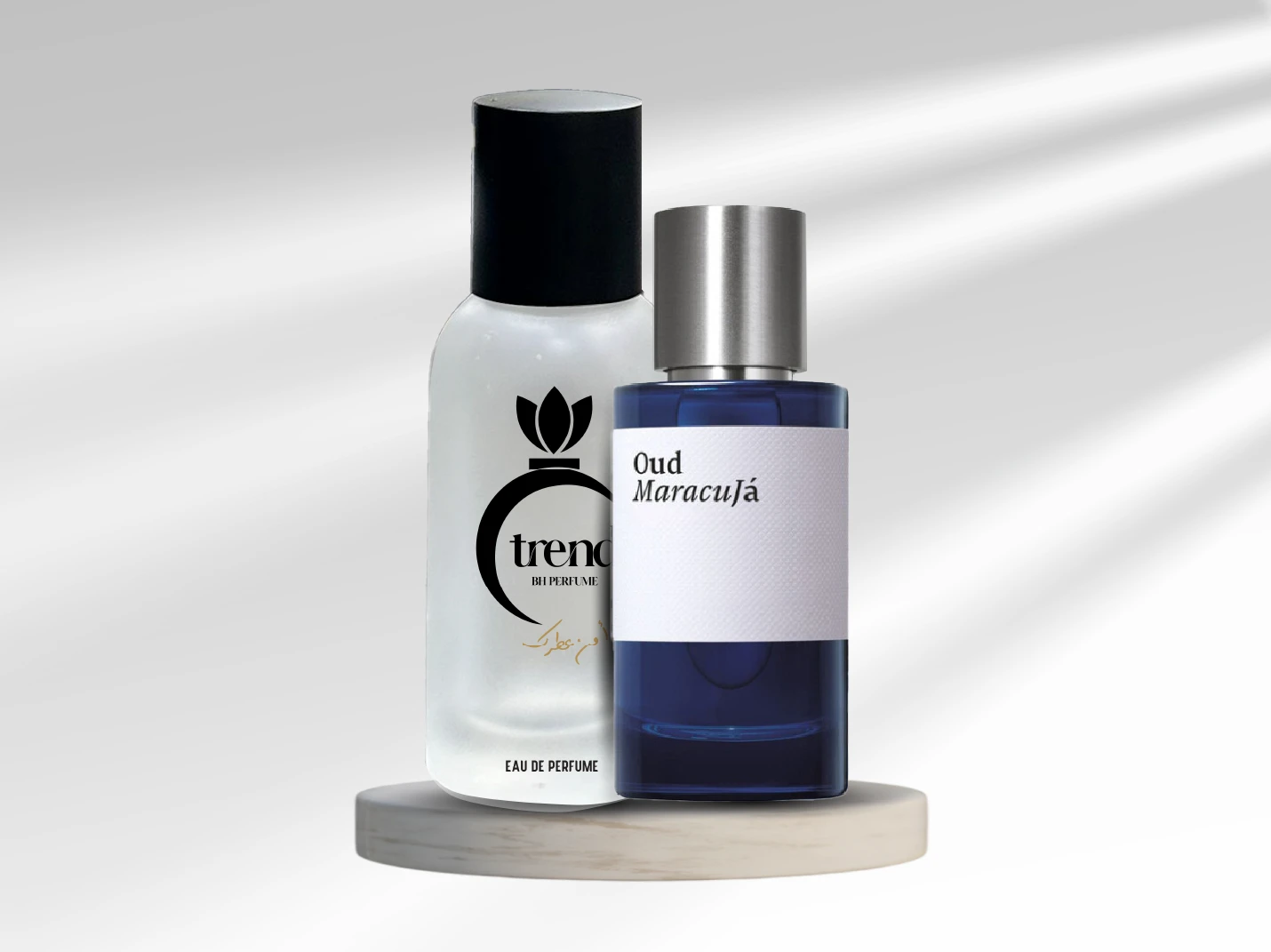 عود ماراكوجا