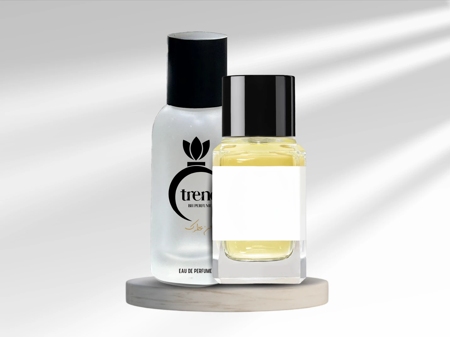 فانيلا باودر