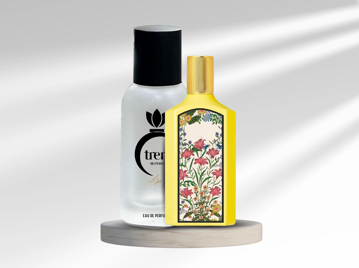 فلورا اوركيد