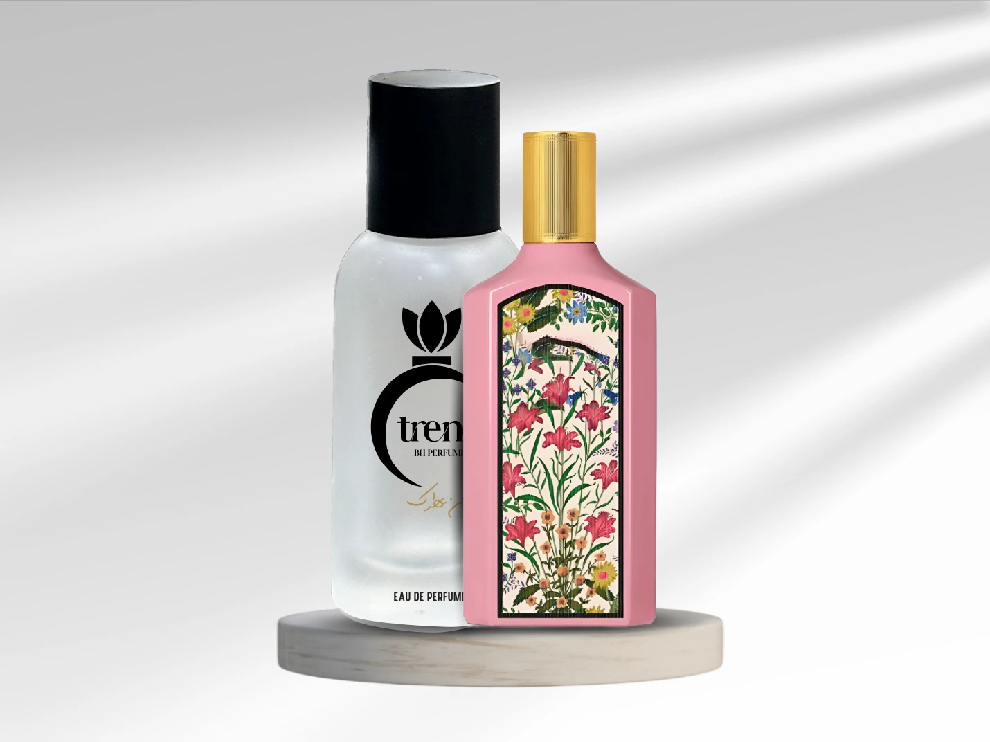 فلورا جورجوس قاردينيا