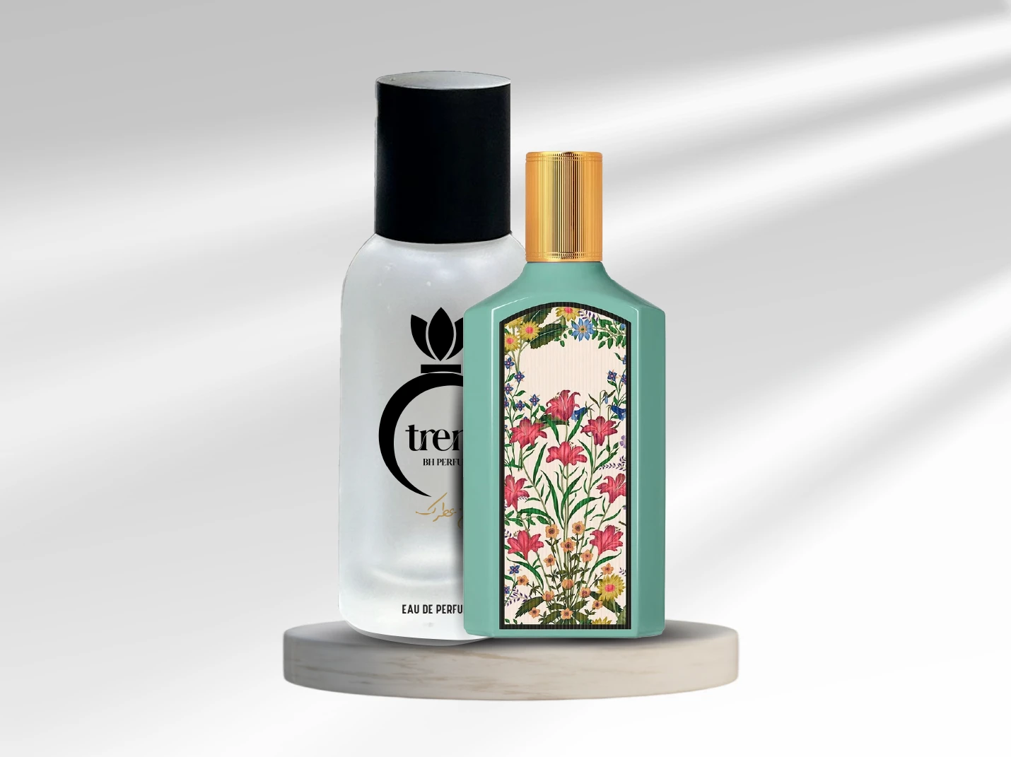 فلورا ياسمين