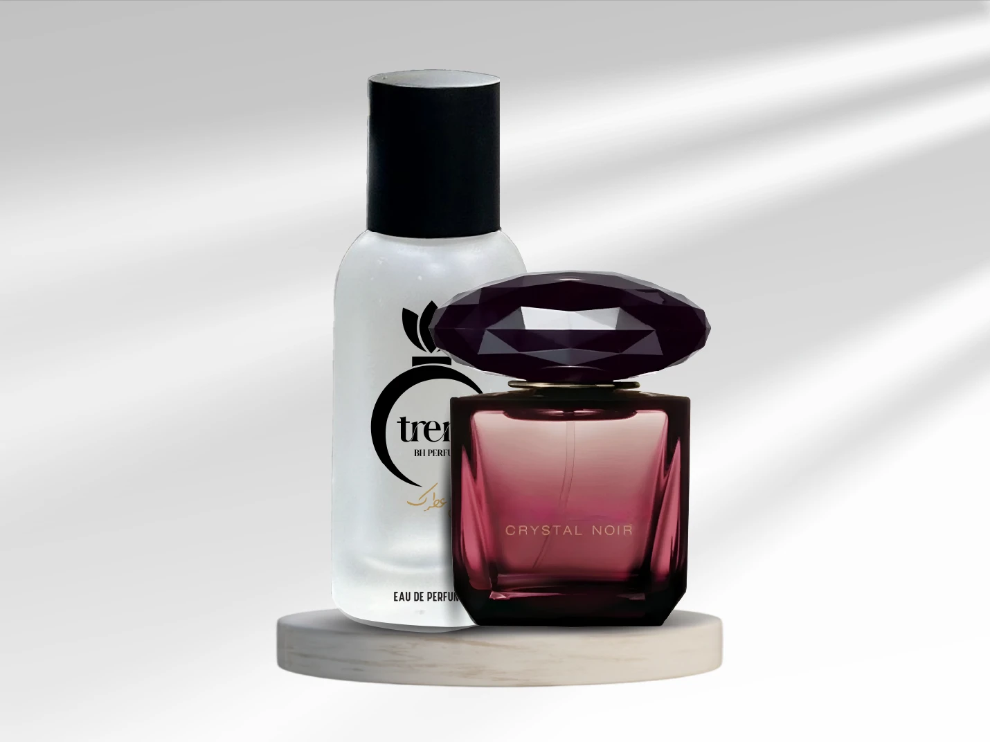 كريستال نوير