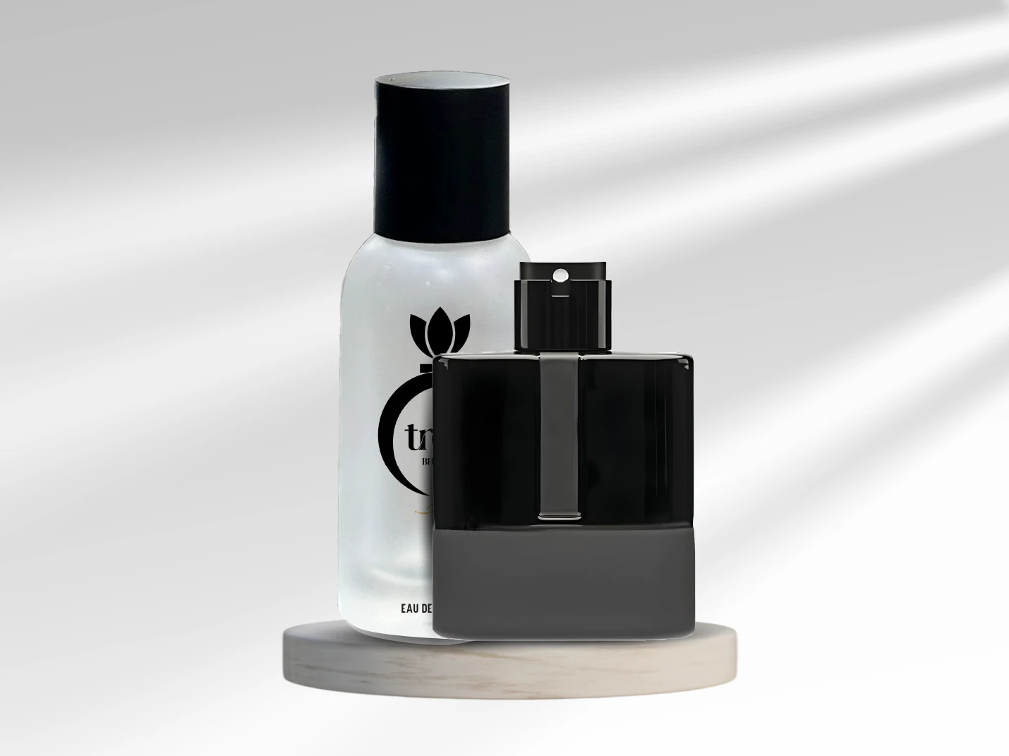 لونا روسا بلاك