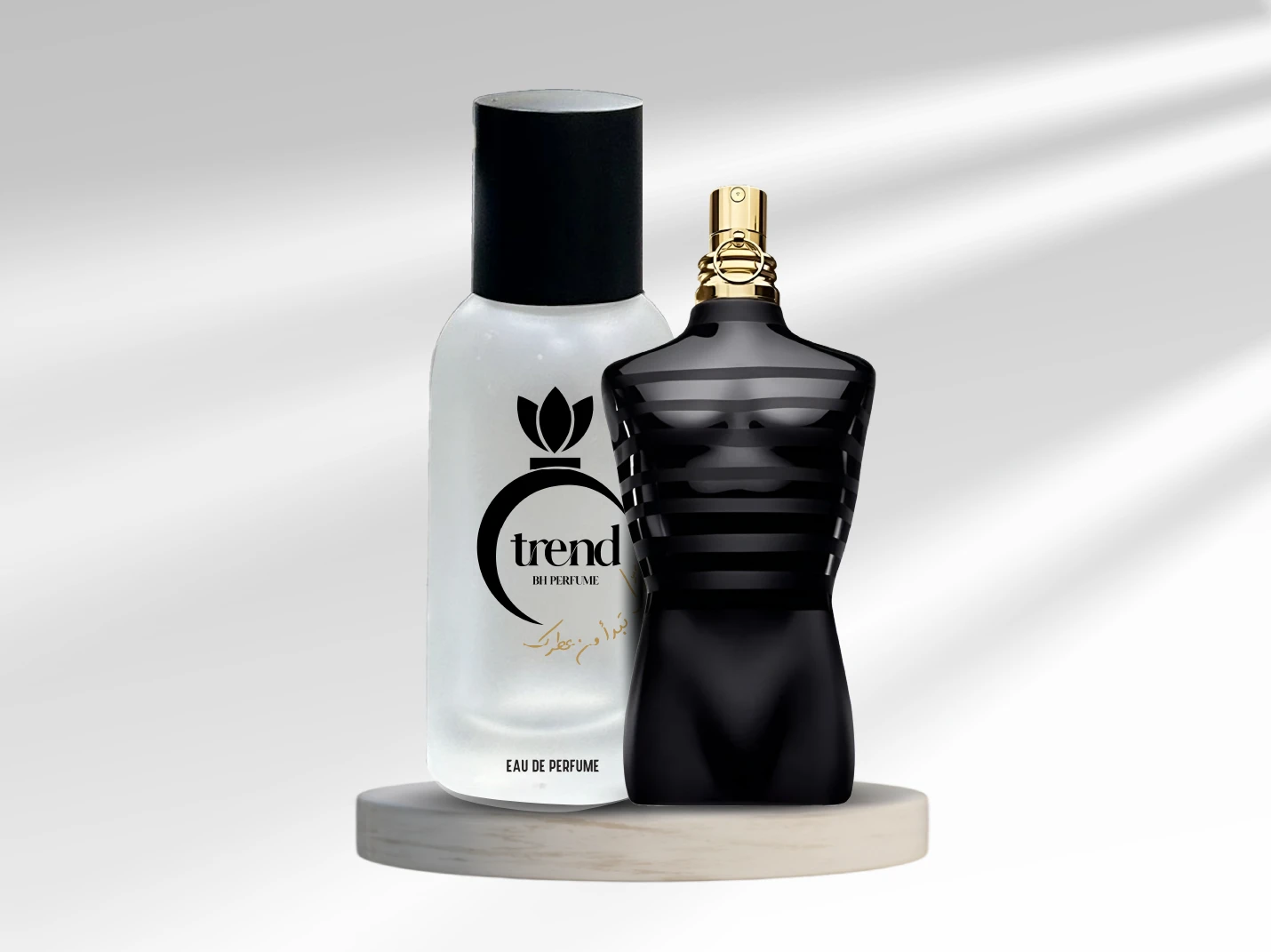 لي ميل لي بيرفيوم