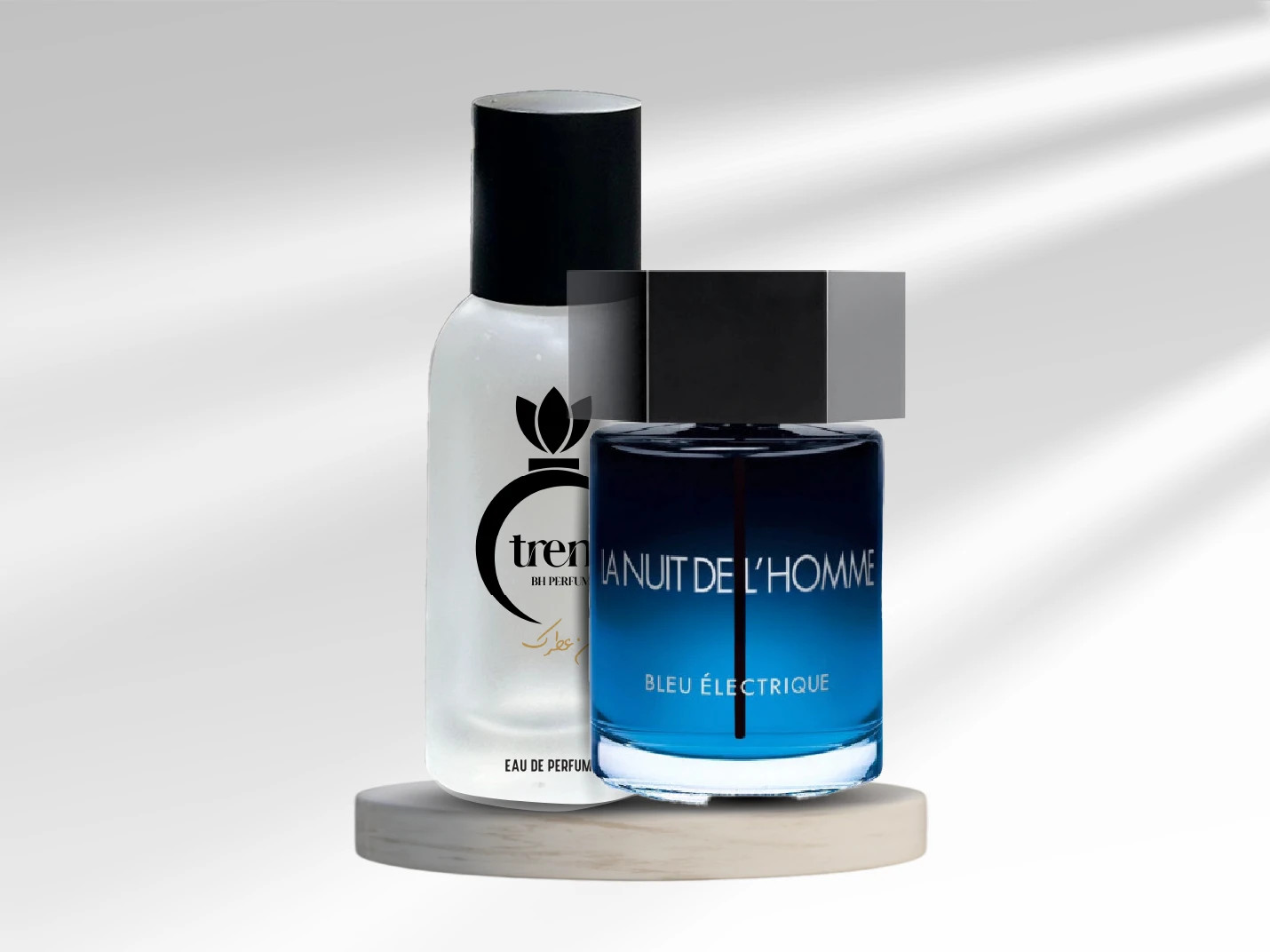 لي هوم بلو إلكترك