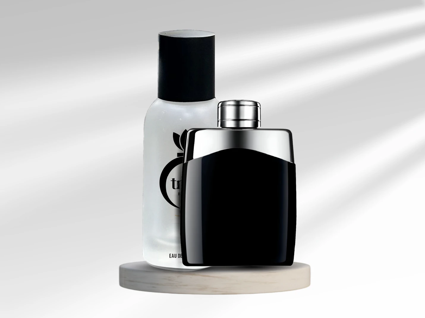 ليجند الاسود الرجالي