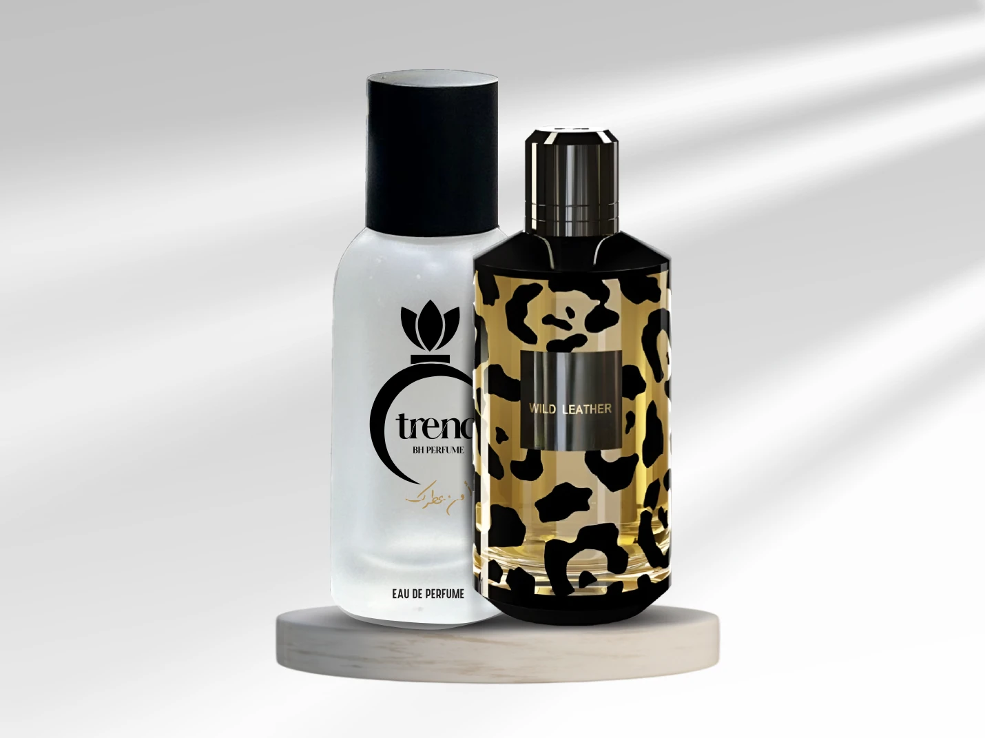 م. وايلد لذر