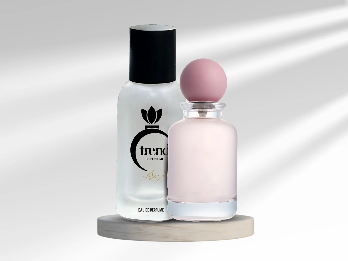 مس بينك النسائي