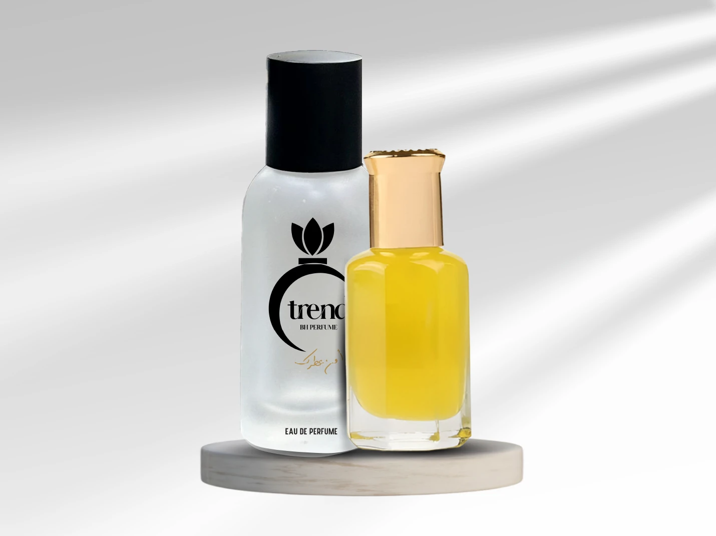 مسك اليوسفي