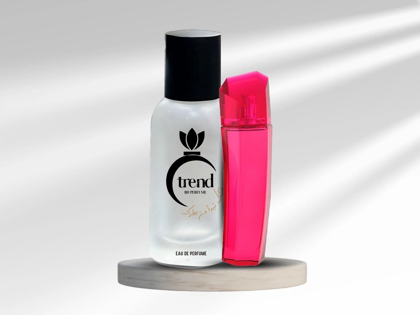 مغنيسيوم النسائي