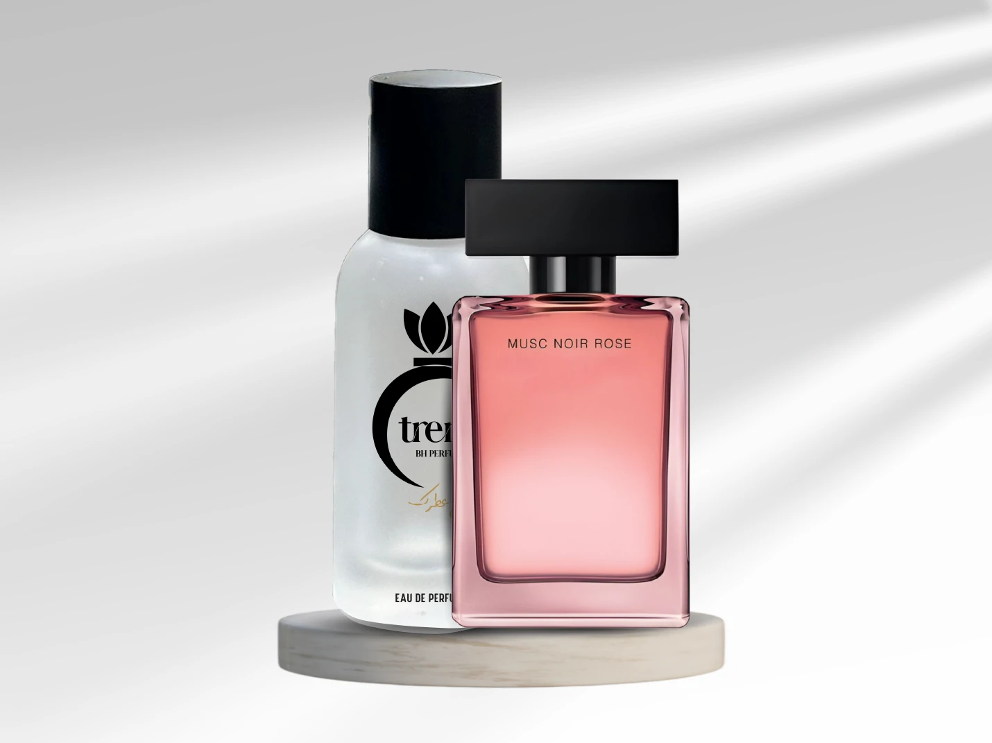 نرسيس مسك نوير روز