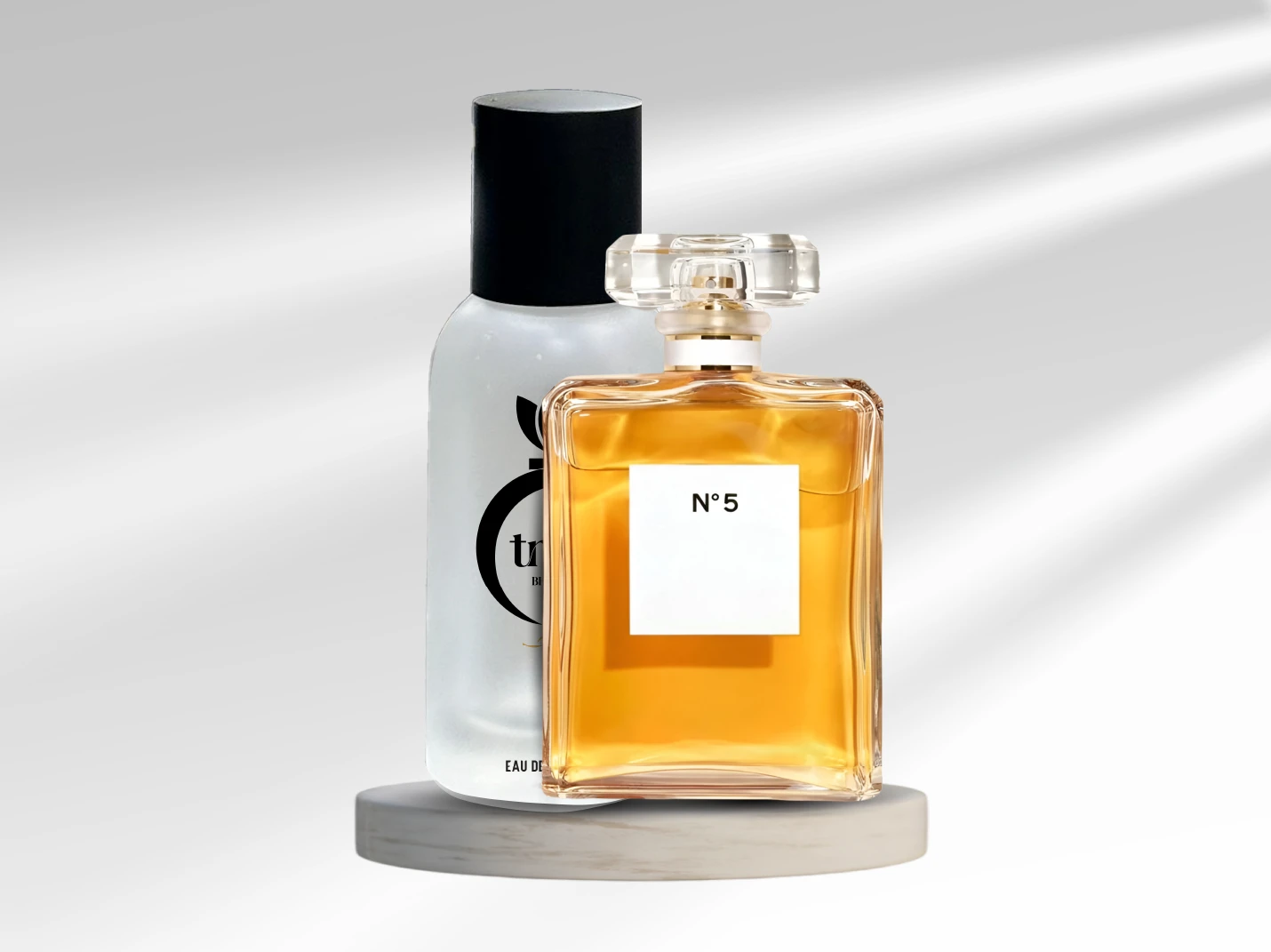 نمبر 5 النسائي