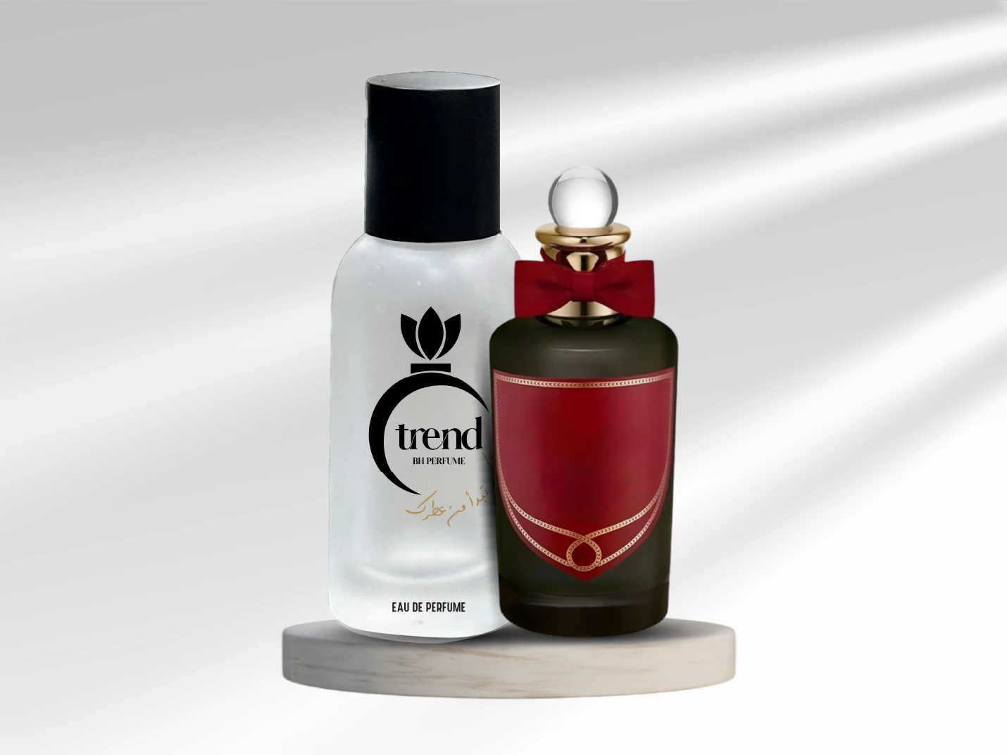 بنهيليجونز هالفيتي