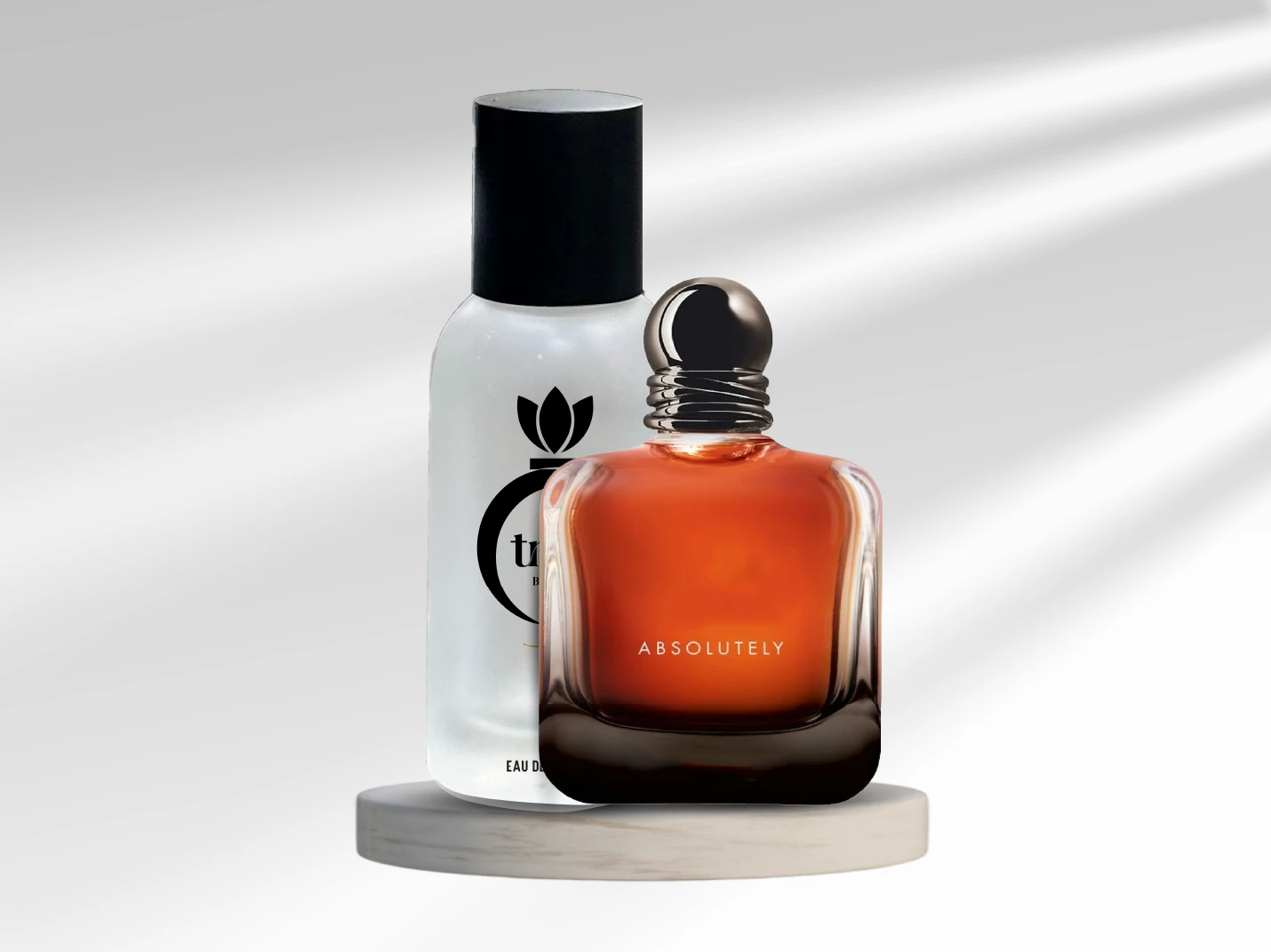 وذ يو ابسلوتلي