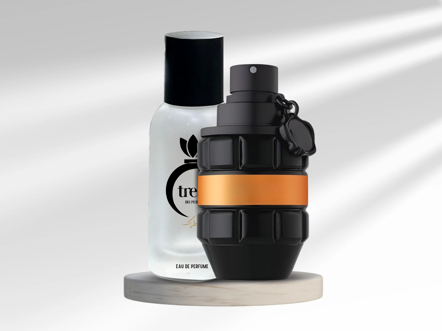 سبايس بمب اكستريم