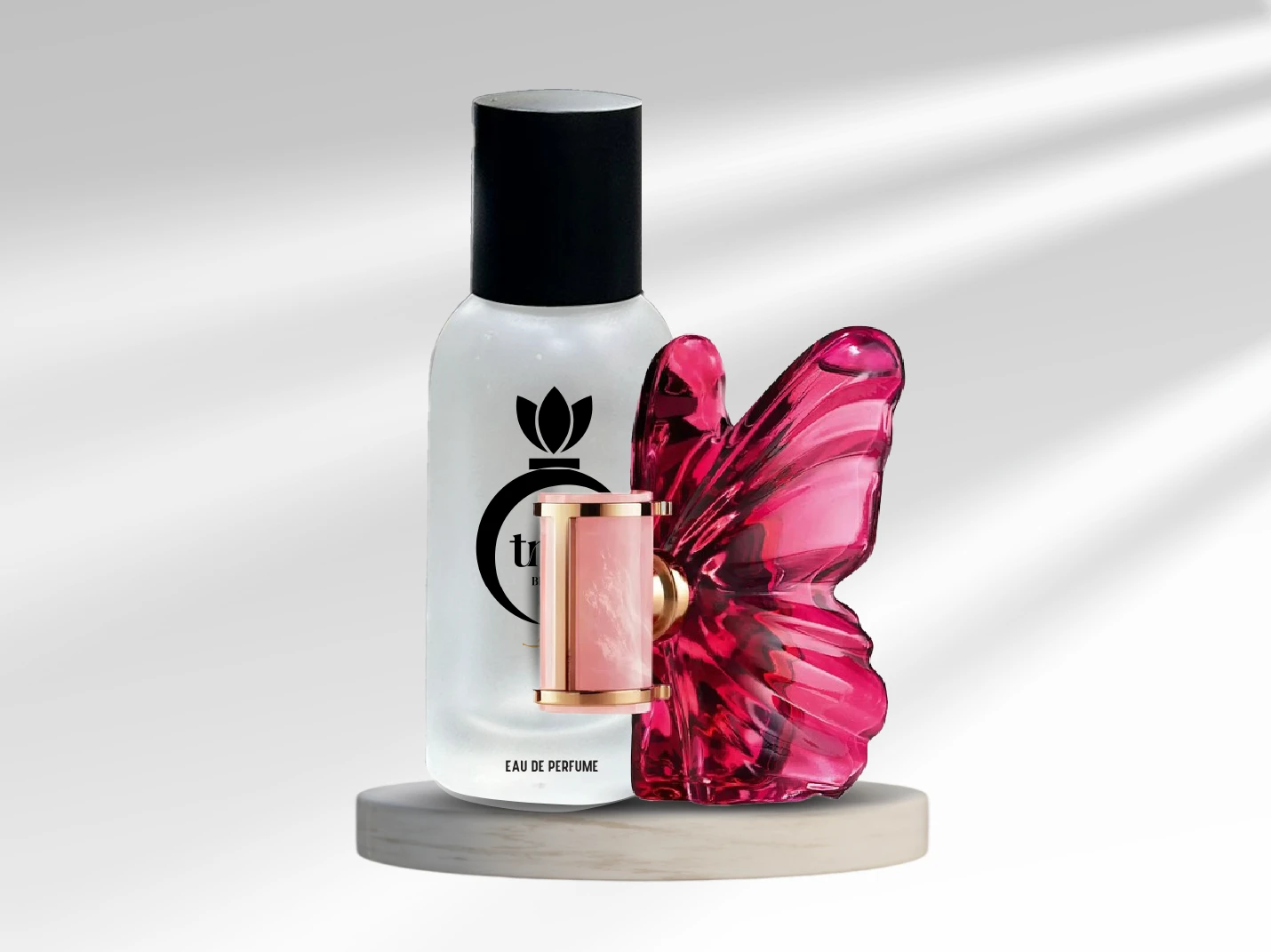 لا بومبا النسائي