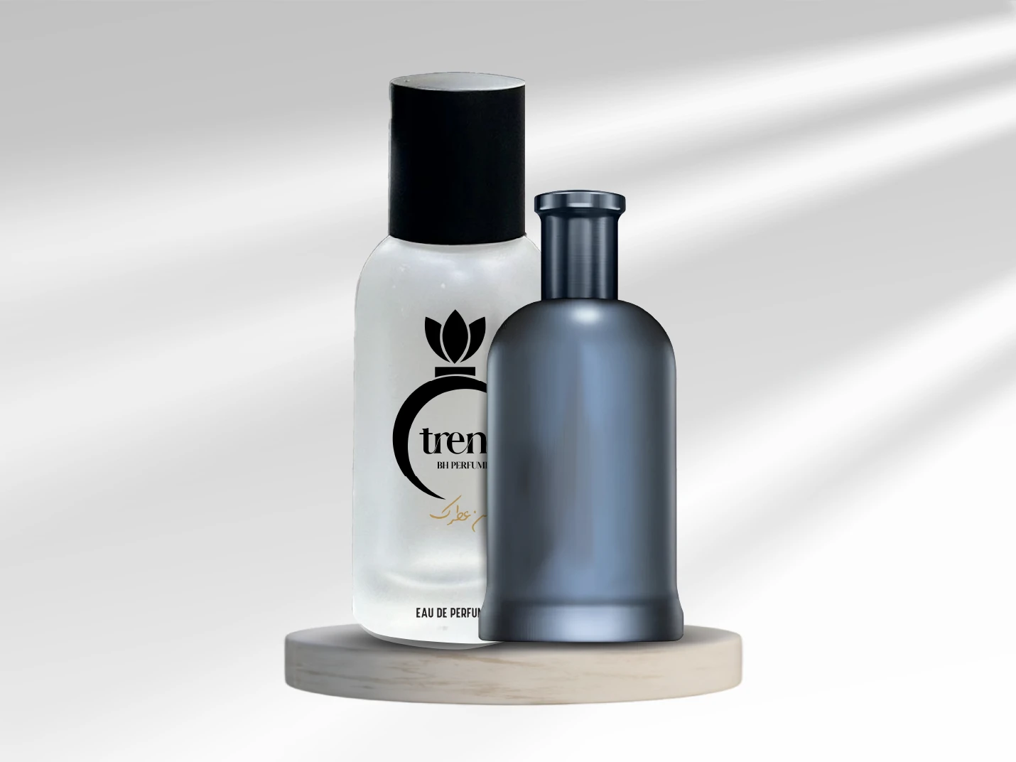 ب. بوتلد مارين